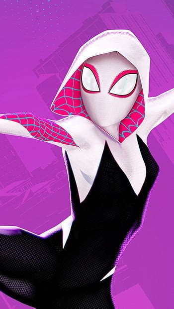 magmallow spidergwen|Gwen Stacy 